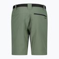 Men's CMP Zip Off salvia trekking trousers 6