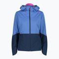 CMP Fix Hood women's softshell jacket provenza