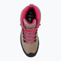 Women's trekking boots CMP Dhenieb Wp deserto 5