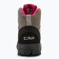 Women's trekking boots CMP Dhenieb Wp deserto 6
