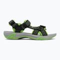 CMP Hamal children's sandals piombo/coctus 2