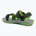 CMP Hamal children's sandals piombo/coctus 3