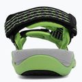 CMP Hamal children's sandals piombo/coctus 6
