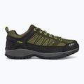 Men's trekking boots CMP Sun jungle/yellow fluo 2