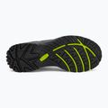 Men's trekking boots CMP Sun jungle/yellow fluo 4