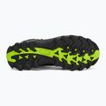 Men's trekking boots CMP Rigel Mid grey/yellow fluo 4