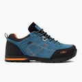 Men's trekking boots CMP ALCOR 2.0 WP dark turquoise 2