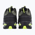 Men's CMP Rigel Low Wp jungle/yellow fluo trekking boots 10