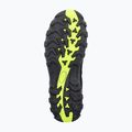 Men's CMP Rigel Low Wp jungle/yellow fluo trekking boots 11