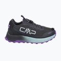 Women's CMP Phelyx Multisport boot piombo 8
