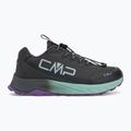 Women's CMP Phelyx Multisport boot piombo 2