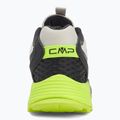 Men's trekking boots CMP Phelyx Multisport stone/lime 6