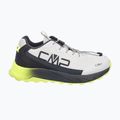 Men's trekking boots CMP Phelyx Multisport stone/lime 8