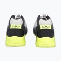 Men's trekking boots CMP Phelyx Multisport stone/lime 11
