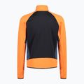 Men's CMP sweatshirt 34L7807 anthracite/flame 3