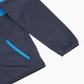 CMP Fix Hood children's sweatshirt b.blue/river/lime 4