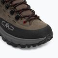 Men's CMP Tytanus Mid WP trekking boots 7