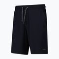 Men's shorts CMP 34D7187 Bermuda black/blue 3