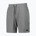 Men's shorts CMP 34D7187 Bermuda fumo melange 3