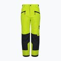 CMP children's ski trousers 32W0504 acido