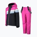 Women's ski set CMP 34W4815 antracite 3