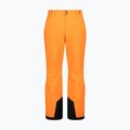 Men's ski trousers CMP 33W1157 fanta fluo