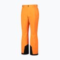 Men's ski trousers CMP 33W1157 fanta fluo 3