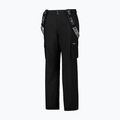 Men's ski trousers CMP 34W4347 Salopette Cargo nero 3