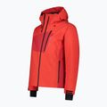 CMP men's ski jacket 34W4667 ferrari 3