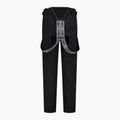 Men's ski trousers CMP 34W4367 nero 2