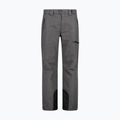 CMP men's ski trousers 34W4387 nero mel.