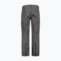 CMP men's ski trousers 34W4387 nero mel. 2