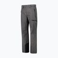 CMP men's ski trousers 34W4387 nero mel. 3