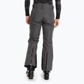CMP men's ski trousers 34W4387 nero mel. 2