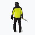 Men's ski trousers CMP 34W4397 antracite 3