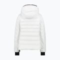 Women's ski jacket CMP 34W4406 bianco 2
