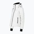 Women's ski jacket CMP 34W4406 bianco 3