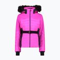 Women's ski jacket CMP 34W4436F festival