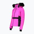 Women's ski jacket CMP 34W4436F festival 3