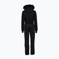 Women's ski suit CMP 34W4456 Zip Hood nero 2