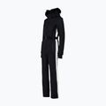 Women's ski suit CMP 34W4456 Zip Hood nero 3