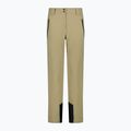 Women's ski trousers CMP 34W4476 sesamo