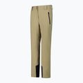 Women's ski trousers CMP 34W4476 sesamo 3