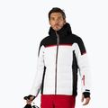 Men's ski jacket CMP 34W4697 bianco