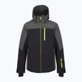 Men's ski jacket CMP 34W4717 nero
