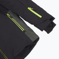Men's ski jacket CMP 34W4717 nero 3