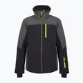Men's ski jacket CMP 34W4717 nero 5