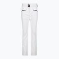 Women's ski trousers CMP 34W4336 bianco