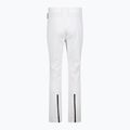 Women's ski trousers CMP 34W4336 bianco 2