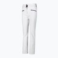 Women's ski trousers CMP 34W4336 bianco 3